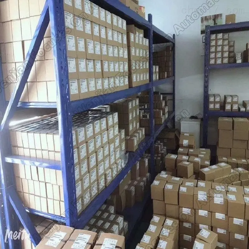 Рисунок 2 - Центральный процессор Plc 6ES7317-2AJ10-0AB0 S7-300