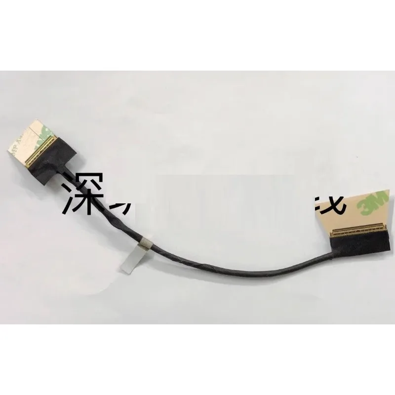 НОВЫЙ гибкий ЖК-кабель для экрана HP 13-ad 13-AB TPN-I128 6017B 0856201 40pin