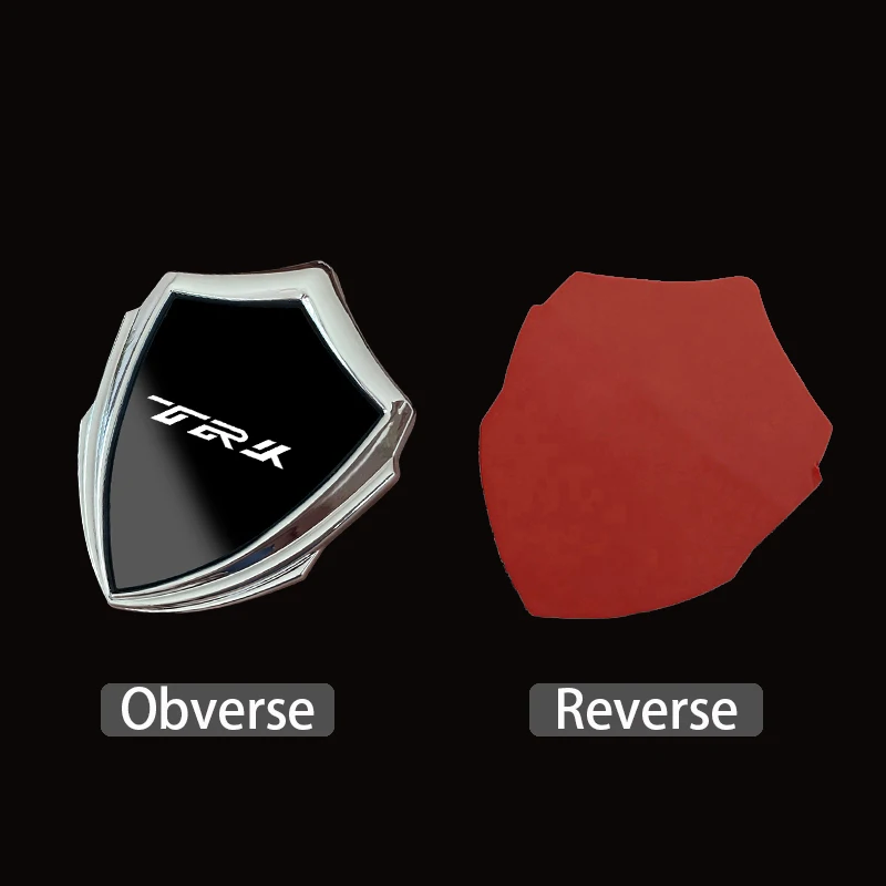 Мотоциклетные наклейки для автомобиля Benelli TRK 502 502X TRK502/X