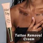 1 шт., крем для удаления татуировок