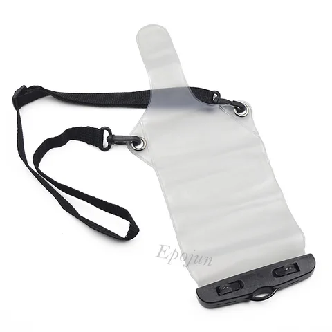 Водонепроницаемый чехол для рации XQF