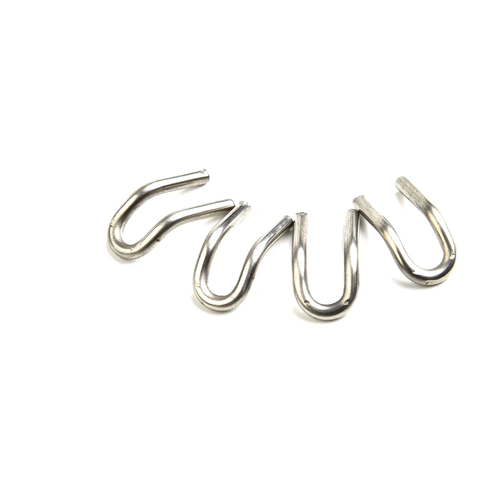 

12pc Exhaust Hook For Motorcycle Scooter Exhaust Pipe Hook Muffler Spring Stainless Steel Waterproof Durable Hot Sale