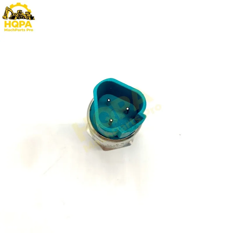 Фото Датчик давления VOE 17252660 VOE17252660 для экскаваторов Volvo EC120D, EC140C, EC140D, EC160C, EC160D, EC170D, EC180C, EC180D, EC200D №3
