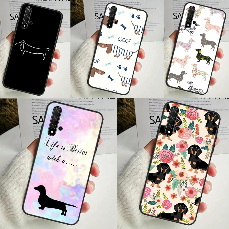 Чехол для Huawei Nova Y70 Y60 Y61 Y90 Y91 5T 9 10 SE 3i 8i 11i 11 Pro P20 P40 P30 Lite