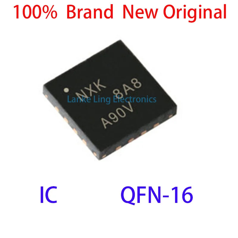 

BQ24232RGTR BQ BQ242 BQ24232 BQ24232RG BQ24232RGT 100% Новый оригинальный IC VQFN-16