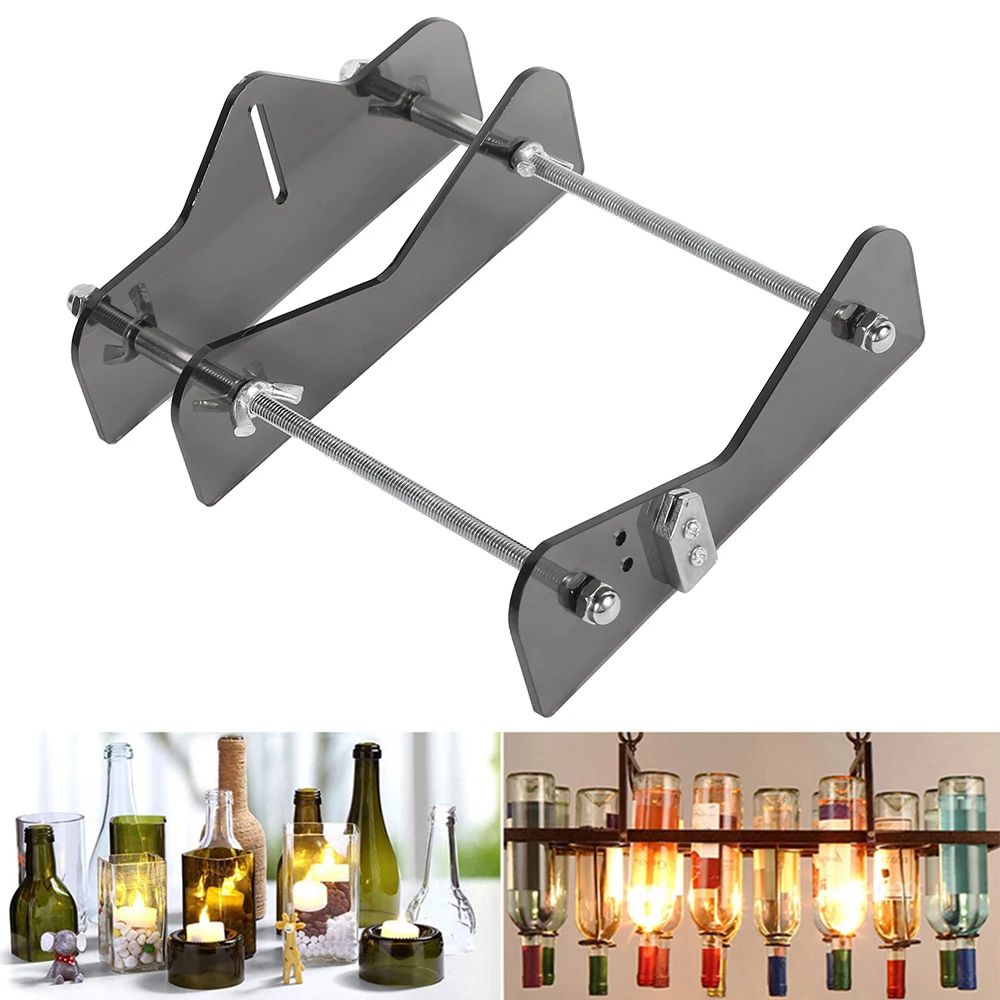 Резак для стекла с острыми режущими линиями инструмент резки из нержавеющей