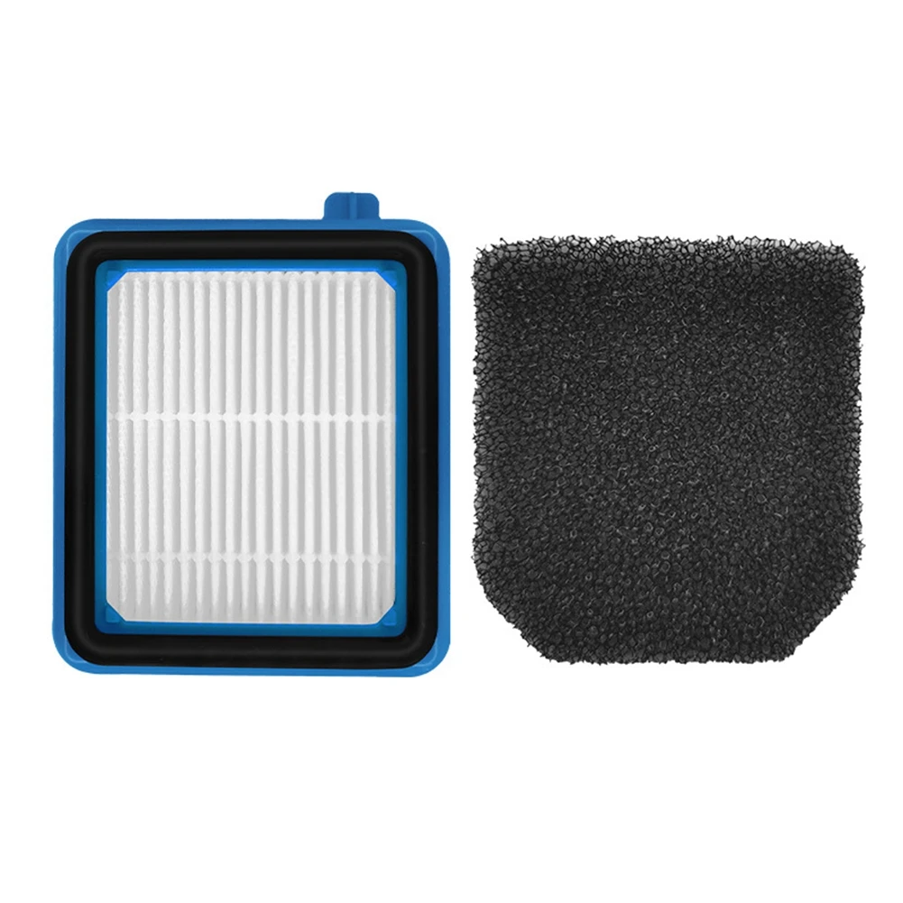 

Replacement Hepa Filter for Q6 Q8 WQ61/WQ71/WQ81 Vacuum Cleaner Spare Parts