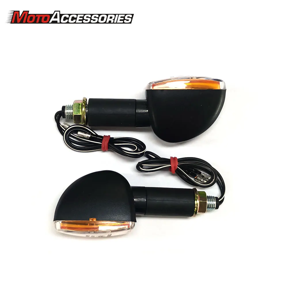 Указатель поворота для мотоцикла KTM Yamaha Kawasaki Honda Suzuki Harley аксессуары мотоциклов