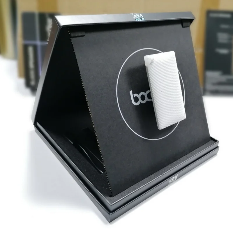 

AWIND Portable Bocoice Bone Conduction Speaker Mini Loud Wireless Bluetooth 5.0 Stereo Sound Speakers Built-in Mic Sound Box DIY