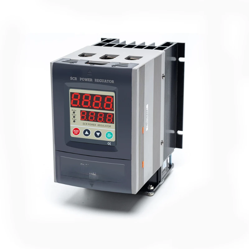 

380V ac thyristor scr A1-2-33-LA power regulator for power supply