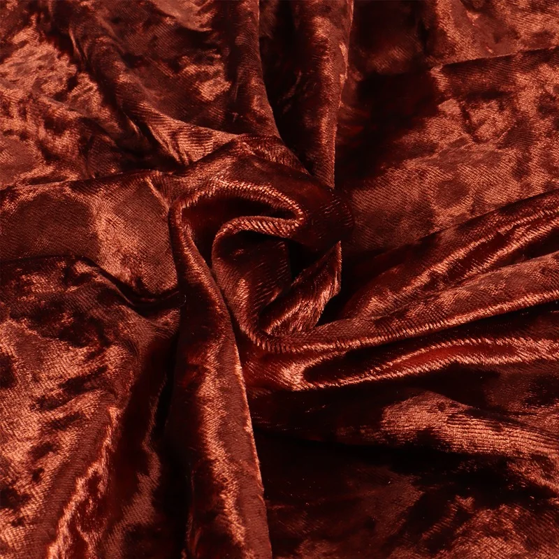 

Golden Diamond Velvet Fabric Thickened Flannel Display Cloth Curtain Floor Cloth Table Cloth Conference Table Cloth CNIM Hot