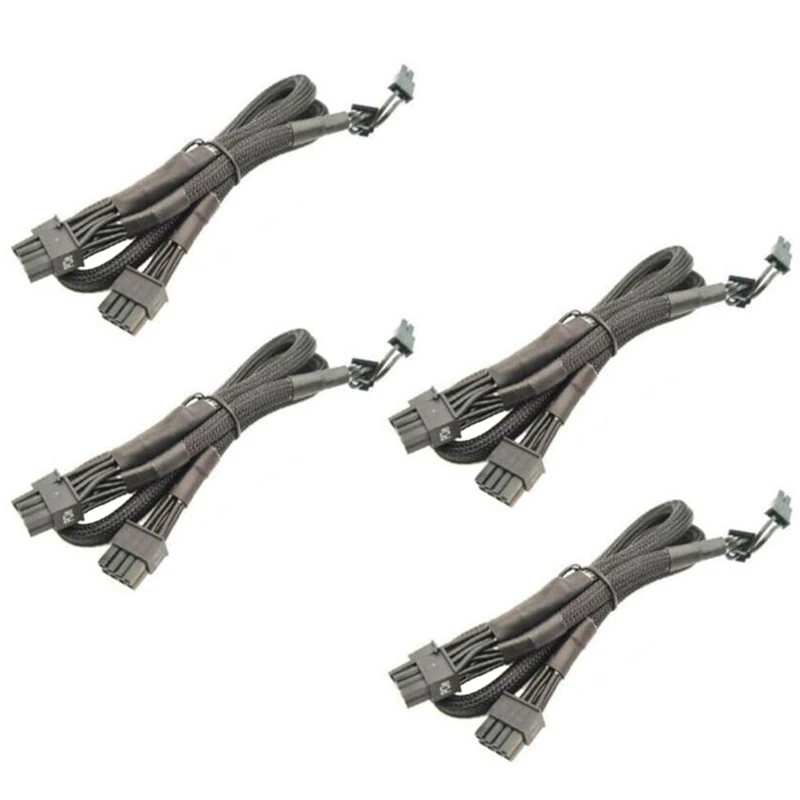 

Модульный кабель питания для Corsair RM1000X RM550X 650X 750X 850X