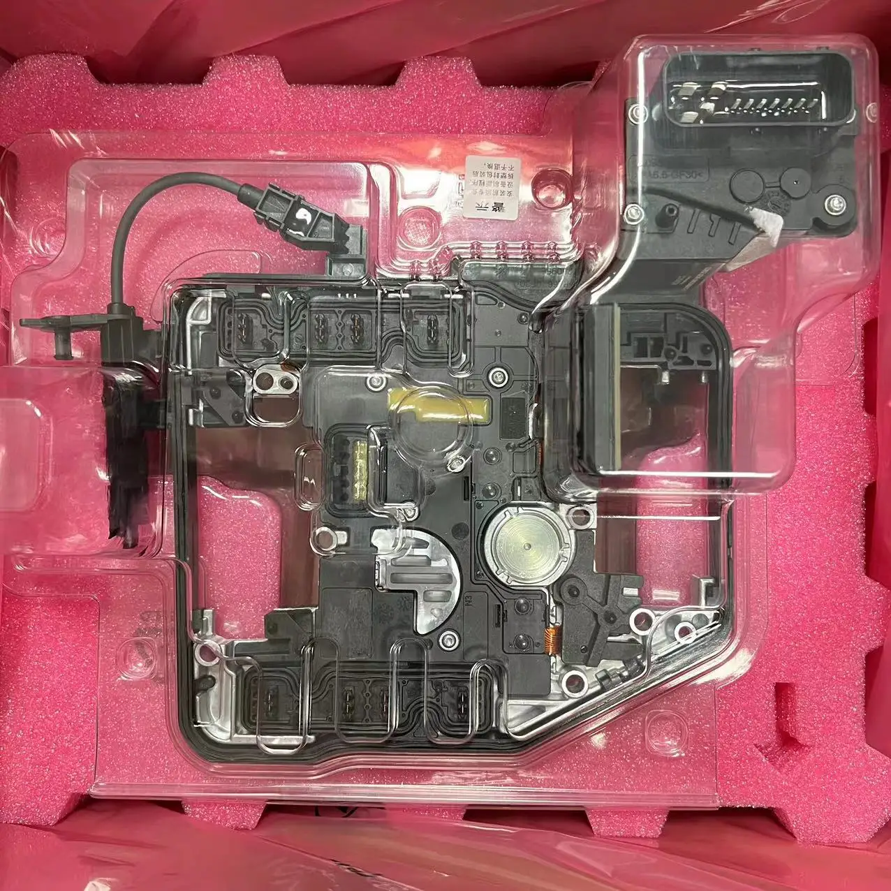 DQ200 в 0am 927769D