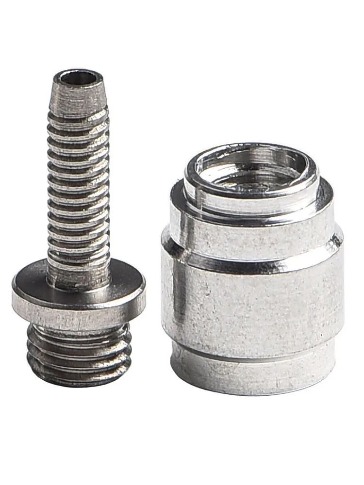 Быстросъемный Масляный Носок Для Горного Велосипеда С Оливковой Головкой