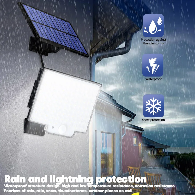 Солнечные фонари на солнечной батарее