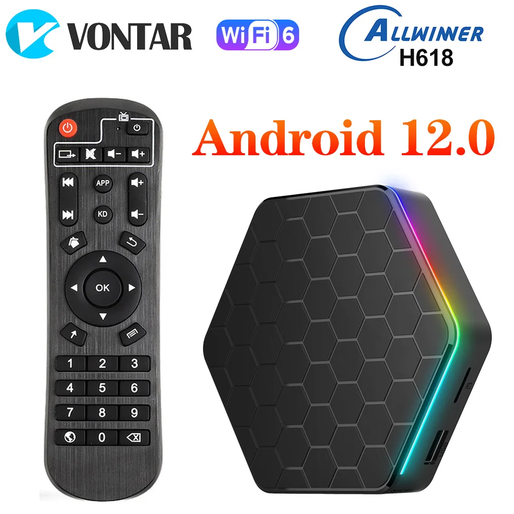 

2022 T95Z Plus TV Box Android 12.0 4GB RAM 64GB ROM Allwinner H618 Support 4K USB3.0 Dual Wifi 2GB 16GB 32GB Media Player