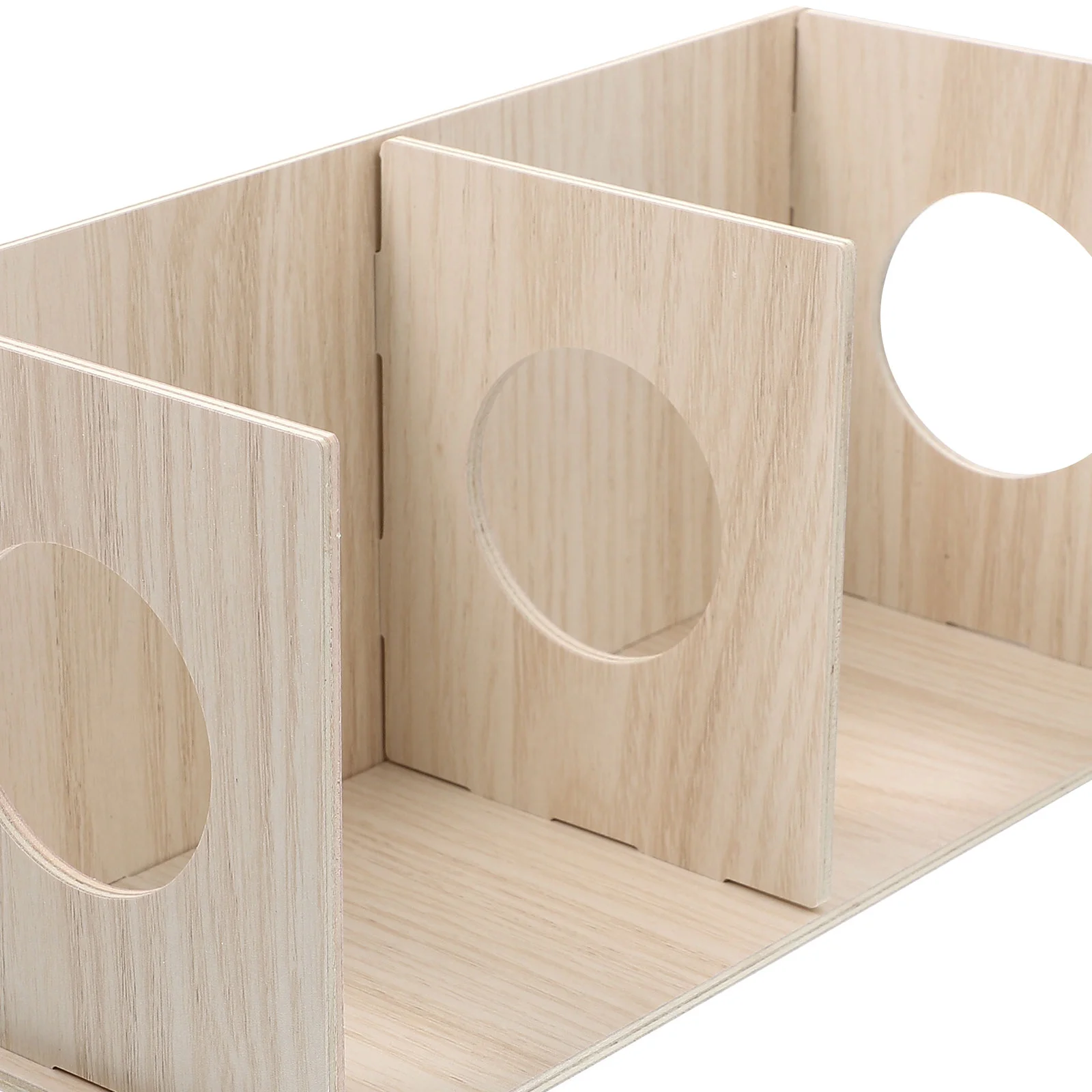 Хомяк из цельной древесины упражнения для дома Аксессуары морской свиньи