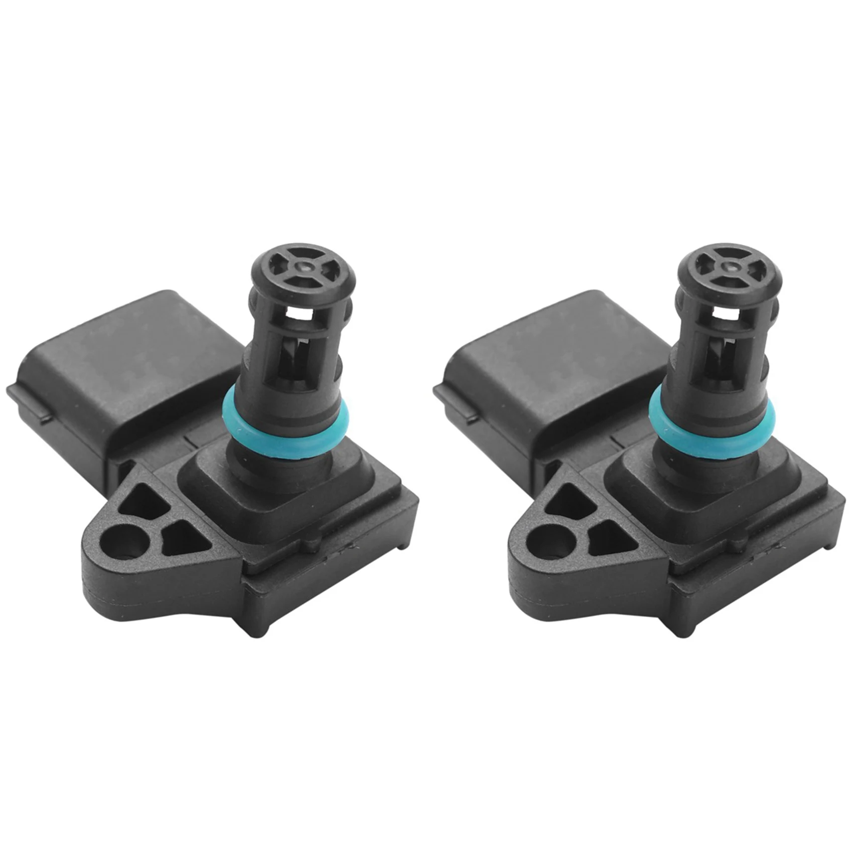 

Temperature Alarm Sensor Engine Sensor Intake Pressure Sensor for Dodge Ram 2500 3500 6.7L 4921322