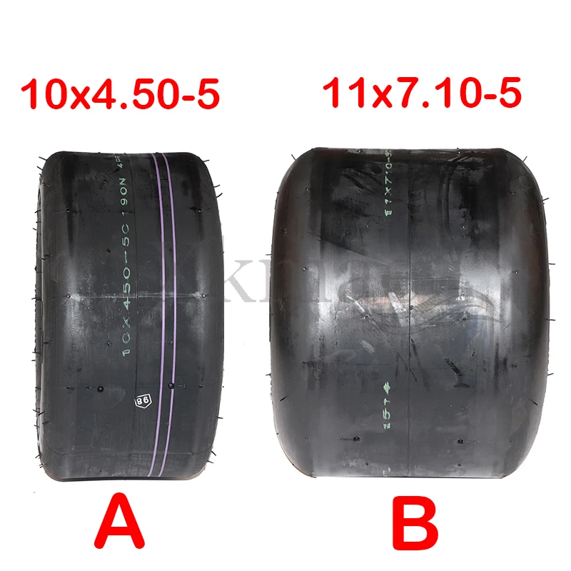 

Высококачественные шины CST, 10x4,50-5 и 11x7.10-5 карт, шины для дрифта, велосипедные колеса, аксессуары, квадроцикл, запасные части