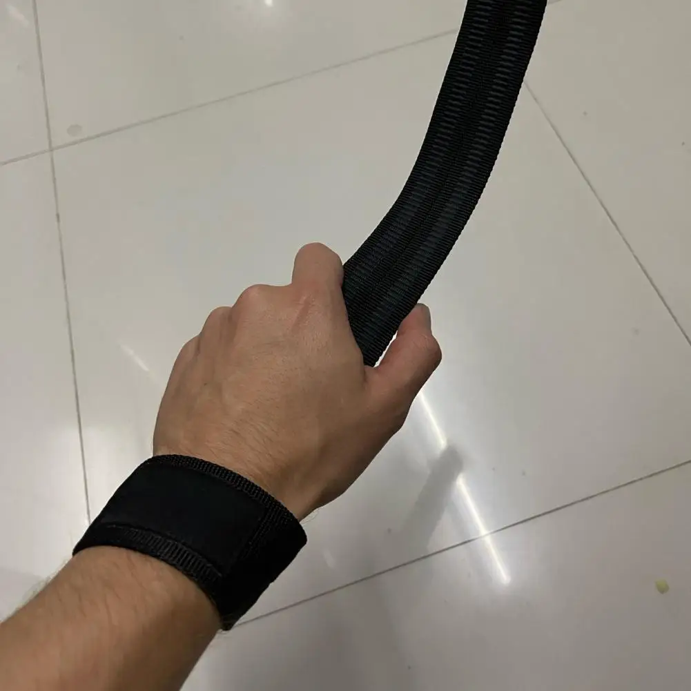 

Reusable Easy to Use Professional Weight Lifting Wristband Fitness Accessories
