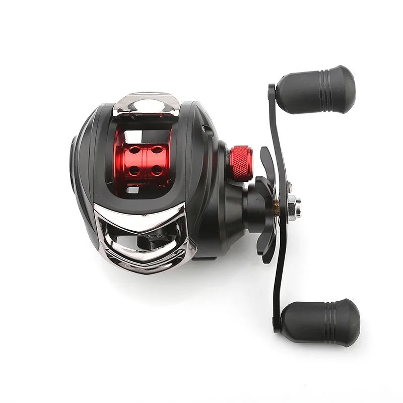 Катушка для спиннинга 7 2: 1 8 + шарикоподшипников |