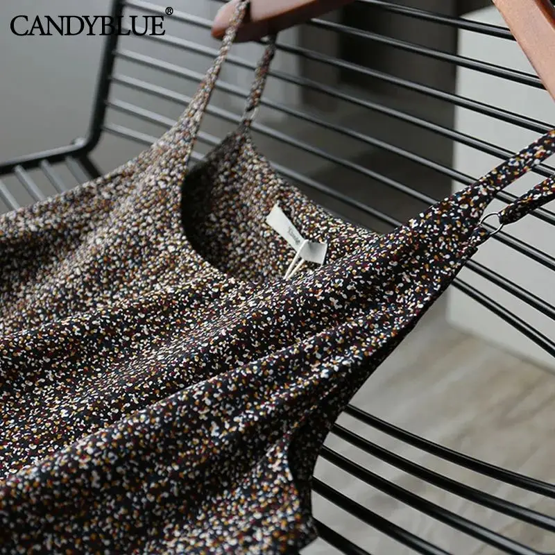 Платье на бретельках новинка весны-лета 2023 Корейская версия облегающее платье