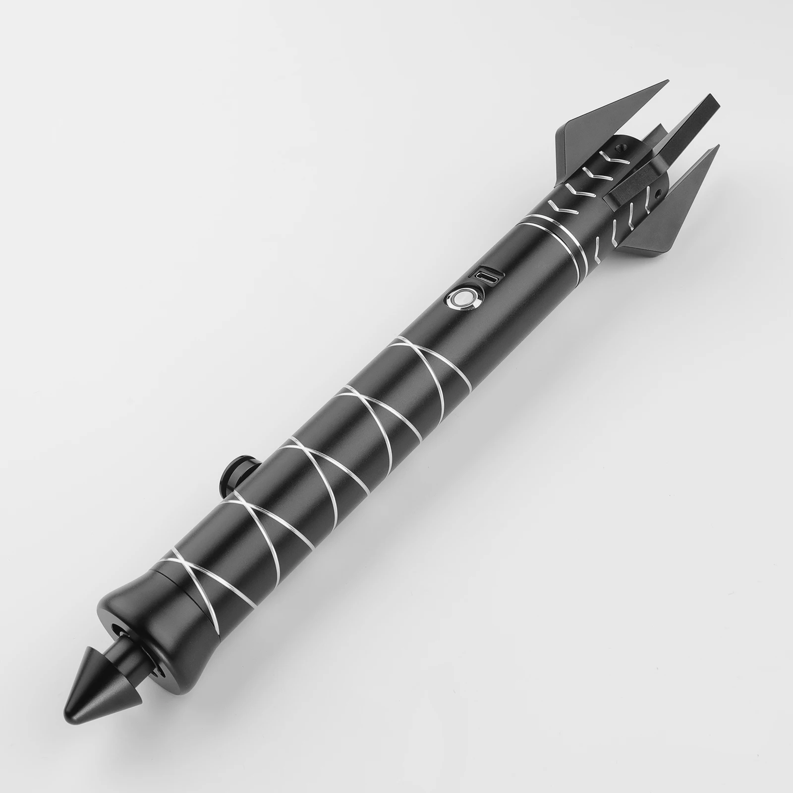 

Тяжелая мебельная металлическая ручка DamienSaber Hilt без электронного комплекта или рукоятки светильник вого мебели