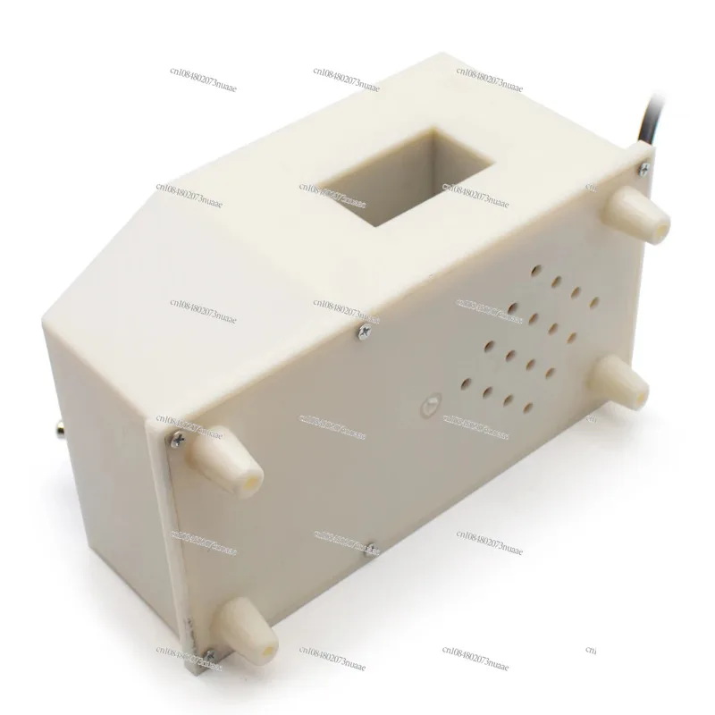 Магнитизатор Размагничиватель Экспериментальное обучение Демонстрационный