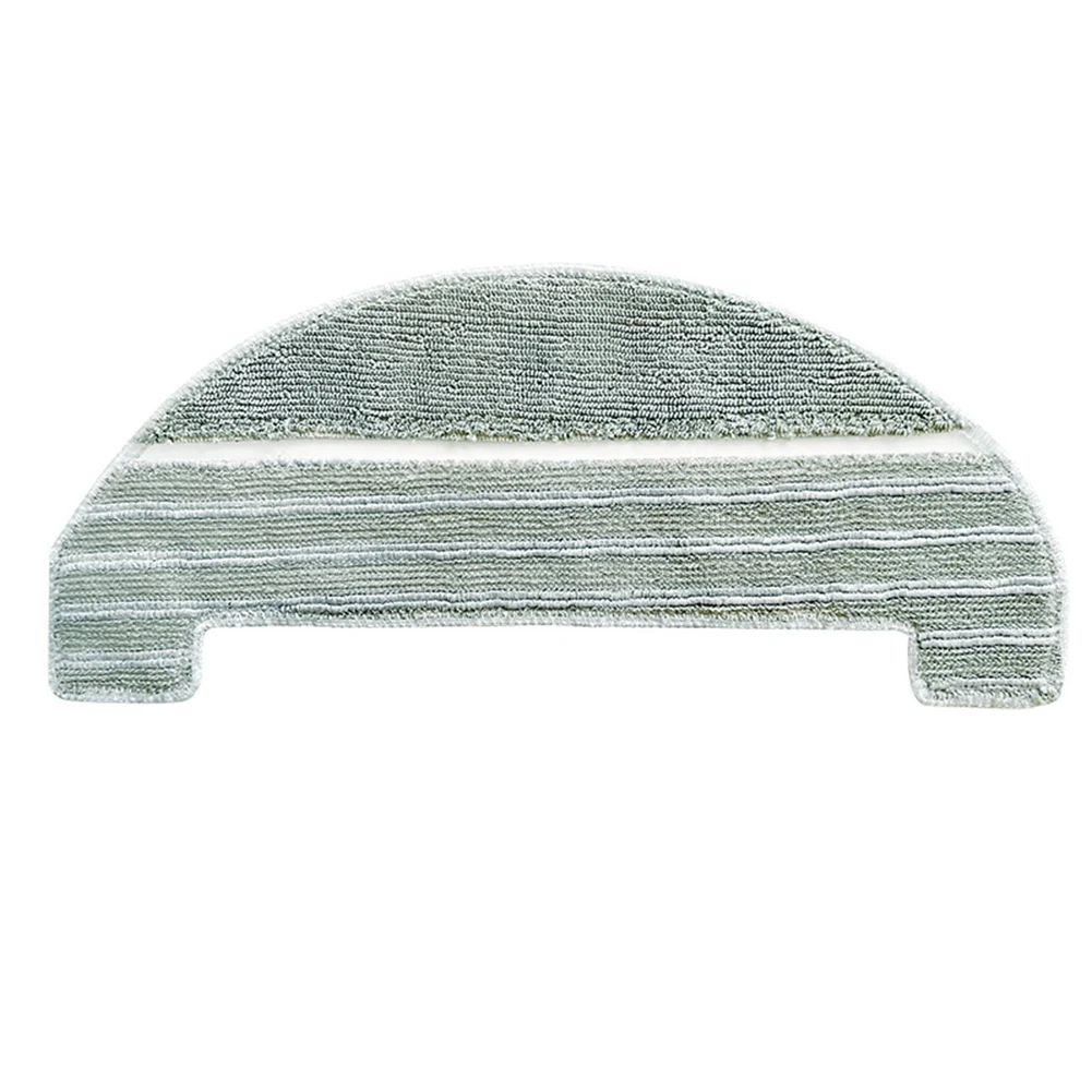 Сменная основная роликовая щетка боковая тканевый HEPA-фильтр для робота-пылесоса