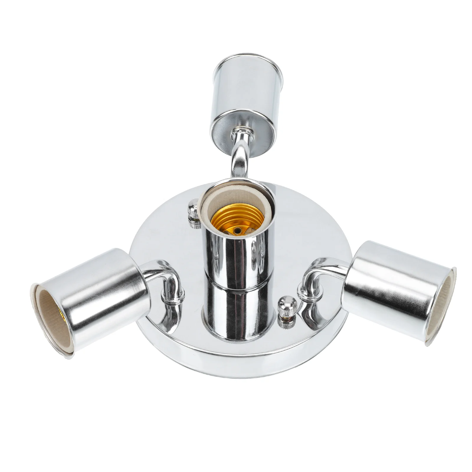 

Практичный декоративный светильник ческий патрон E27