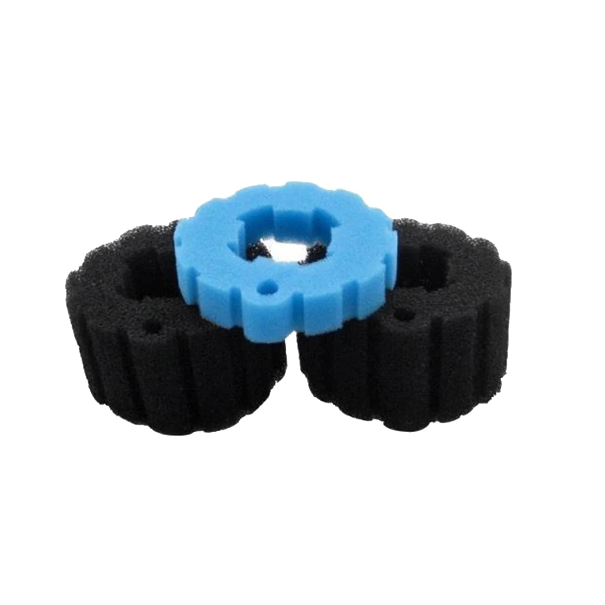 Для BioPress 4000 / PondoPress 5000 фильтр из пеноматериала грубой мелкой рыбы в пруду