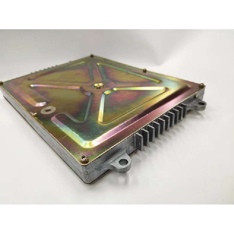 Контроллер ECU LQ22E00048F2 YN22E00037F3 YN22E00123F3 для экскаватора