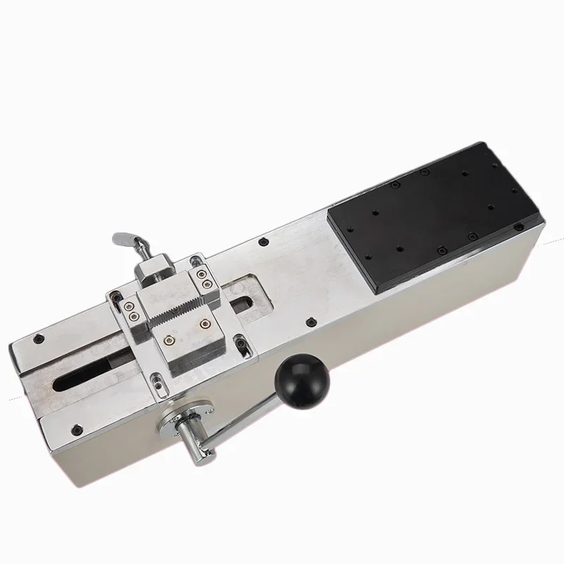 Цифровой двухтактный измеритель силы Пружинный Высокоточная электронная машина