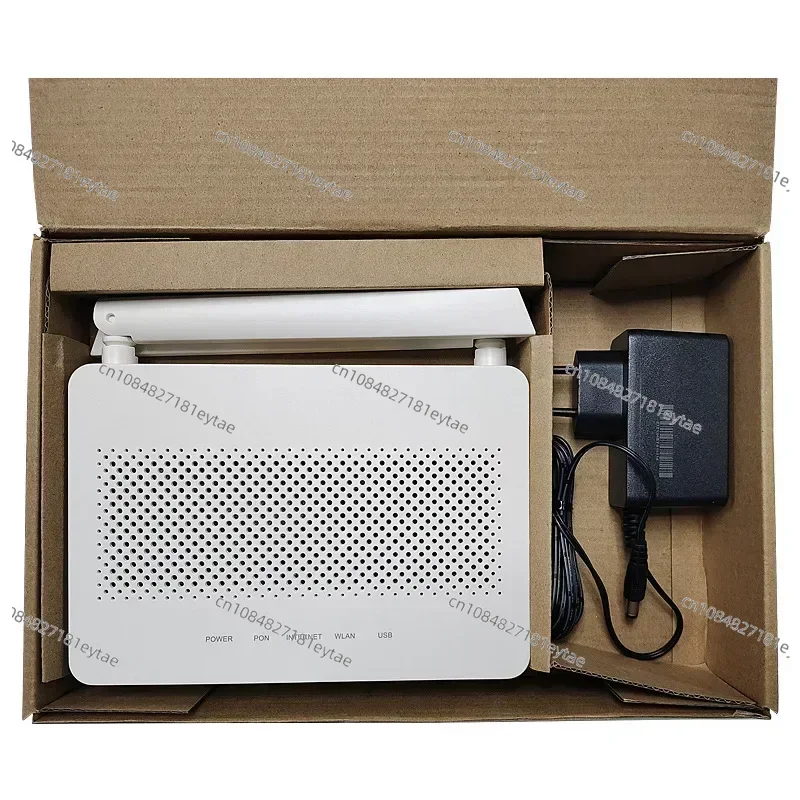 Двухдиапазонное оптическое оборудование 5G cat HS8546V EG8145V5 XPON ONU 4GE+WiFi+PO TS