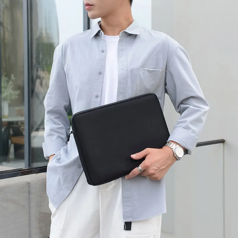 

Laptop Line Sleeve Bag Ipad Apple Notebook Tablet Huawei Matebook Cover Lenovo Air Pro Macbookpro 11 13.3Inch Xiaomi Inner Case