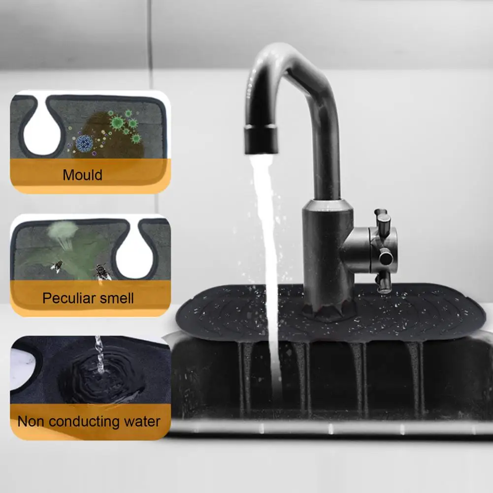 

Смеситель для кухни, легкий слив, полая конструкция