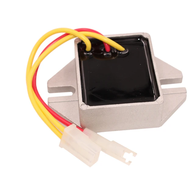 New Voltage Regulator 394890 393374 691185 797375 797182 845907 Fit For Briggs & Stratton |