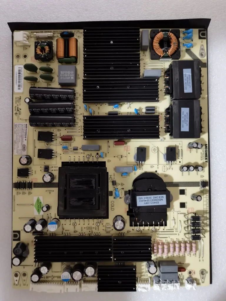 SCT 65 дюймов MP600S-H-ZD65