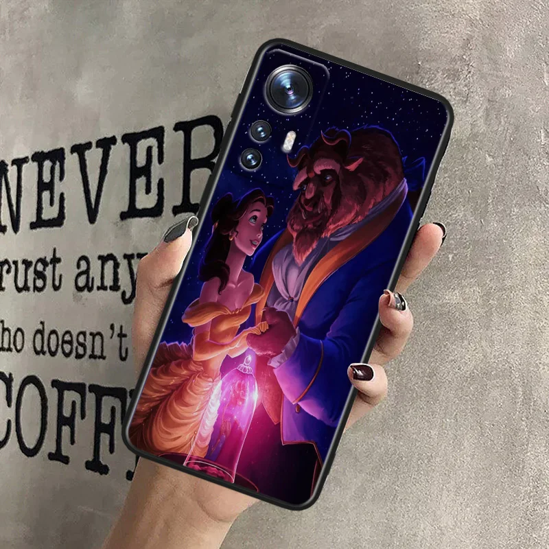 Чехол для Xiaomi Mi A1 A2 A3 8 9 Note 10 Lite Pro SE T 5G