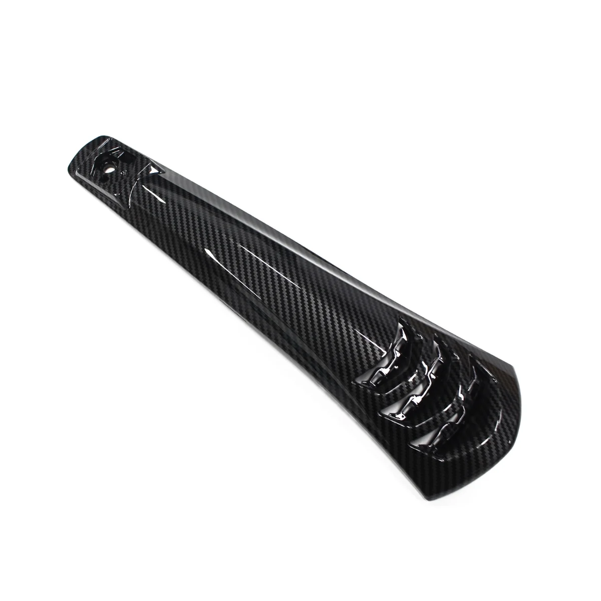 Обтекатель передней головки Мотоцикла обтекатель проекционный кронштейн для Vespa