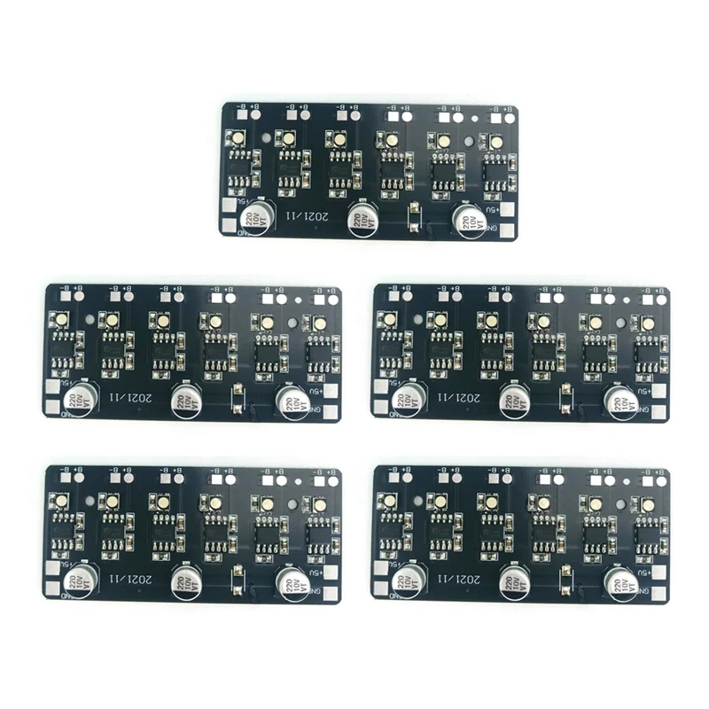 

4.18V 4056 Lithium Battery Charging Board With Protection Charger Module