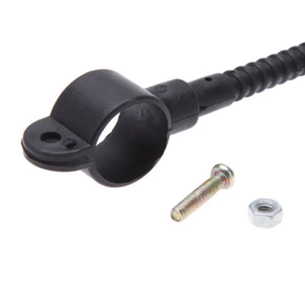 

Универсальное велосипедное зеркало заднего вида с гибким рулем для горного велосипеда безопасное гибкое широкоугольное зеркало заднего в...