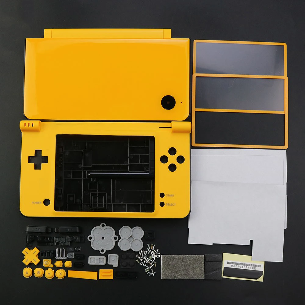 Пластиковый корпус для NDSI XL LL 10 шт.