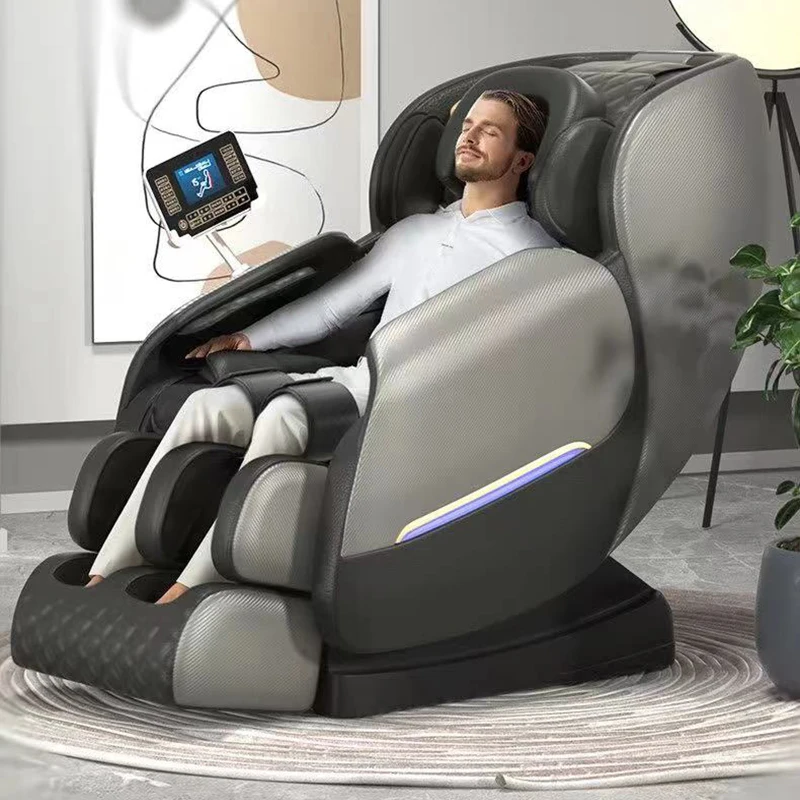 Массажное Кресло Купить В Воронеже Для Дома