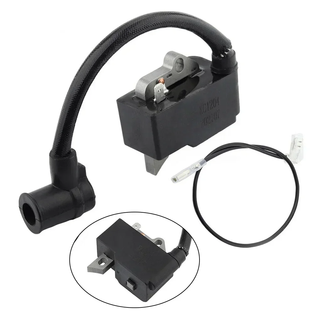 Катушка зажигания высшего качества FS85 для StihlR FS85R FS85T FS85RX HS75 HS80 HS85 с увеличенным