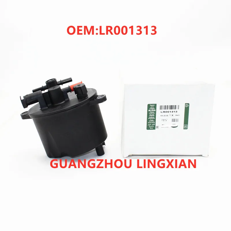 

Fuel Filter for Land Rover Freelander LR2 Range Rover Evoque Discovery Sport Jaguar XF 2.2L TD4 Diesel Filter AJ811141 LR001313