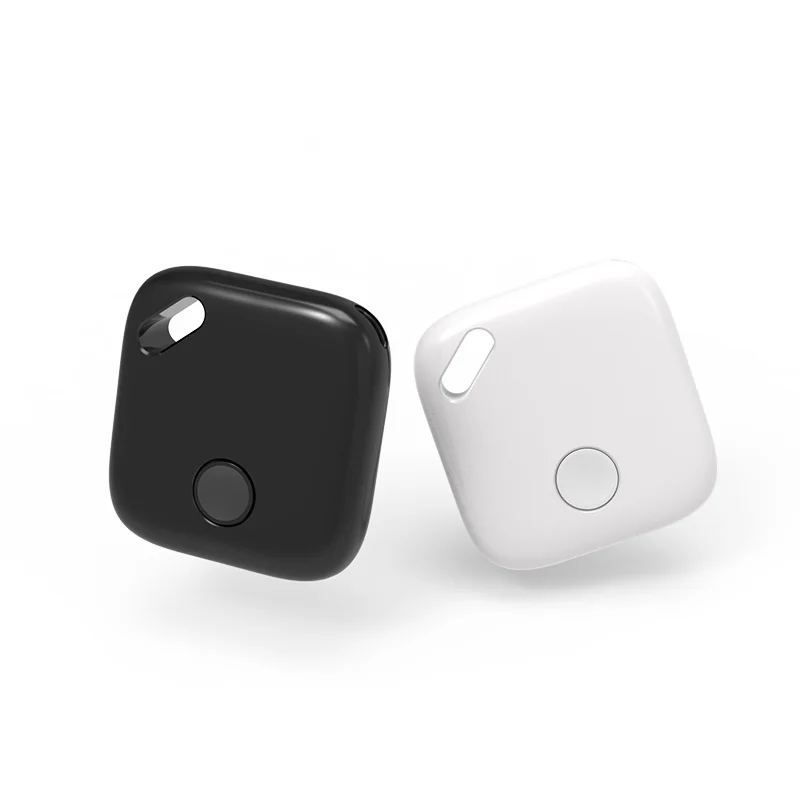 

Умный мини-трекер для детей и домашних животных, с Bluetooth