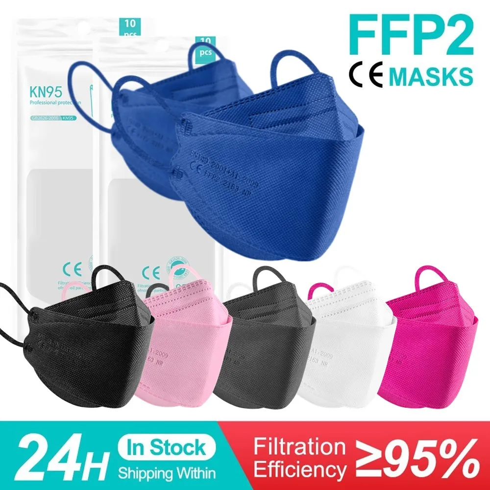 

FFP2 Mask FPP2 Approved Masks Kn95 Black Masks Filter Face Mask FFp2 Mascarillas FFp2 Homologadas España FFp2mask CE Reusable