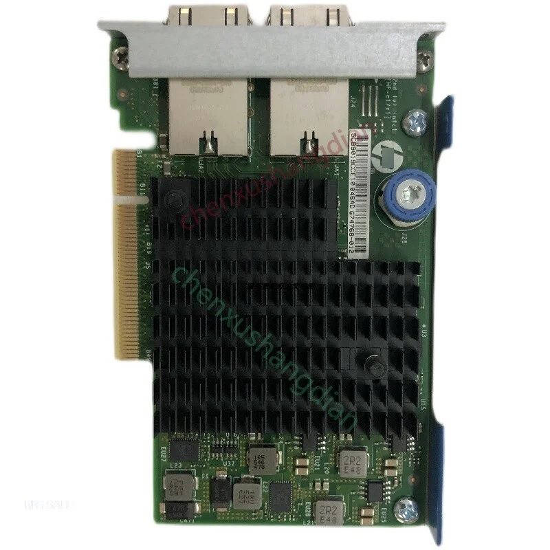 ДЛЯ HP 701525 -001 561FLR-T X540 10G 10-гигабитная сетевая интерфейсная карта 700699 -B21