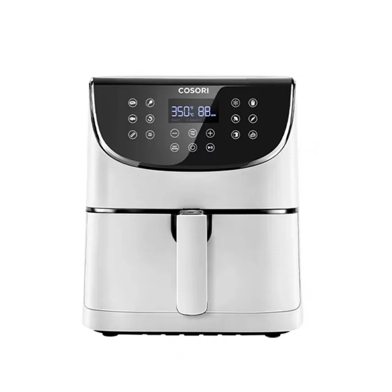 

Cosori Electric Air Fryer Home Air Fryer Automatic Fryer 5.5L Home Kitchen Multifunctional Intelligent Automatic Oven All-in-One